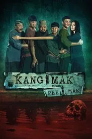 Poster do filme Kang Mak (from Pee Mak)