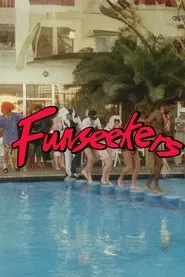 Funseekers movie poster