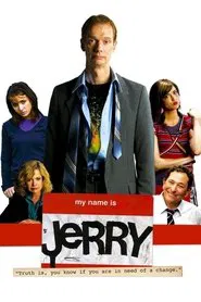 My Name Is Jerry movie poster