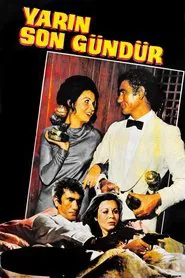 Tomorrow is The Last Day movie poster