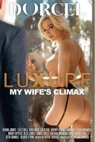 Luxure: My Wife's Climax movie poster