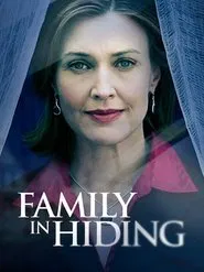 Family in Hiding movie poster