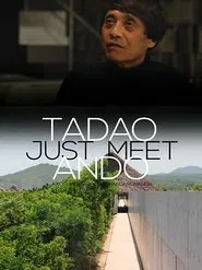 Just Meet movie poster
