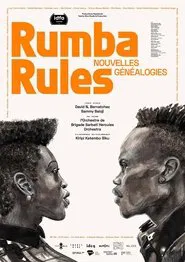Rumba Rules, New Genealogies movie poster