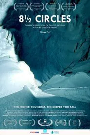 8½ Circles movie poster