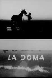 La doma movie poster