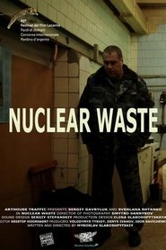 Nuclear Waste movie poster