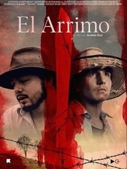 El arrimo movie poster