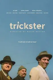 Trickster movie poster