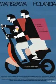 Warsaw, Netherlands movie poster