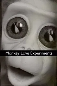 Poster do filme Monkey Love Experiments
