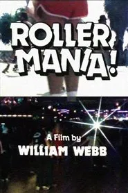 Rollermania! movie poster