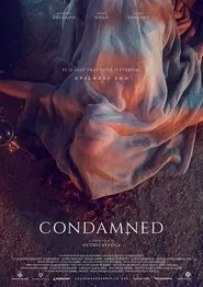 Condamned movie poster
