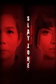 Slay Zone movie poster