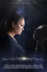 Interview with the Extraterrestrial movie poster