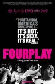 Fourplay movie poster