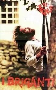 I briganti movie poster
