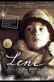 Leni movie poster