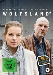 Wolfsland - Heimsuchung movie poster
