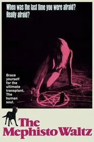 The Mephisto Waltz movie poster