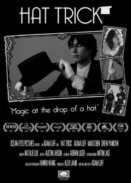 Hat Trick movie poster
