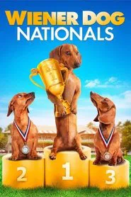 Poster do filme O Salsicha Campeão