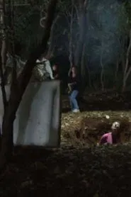 All the Witches movie poster