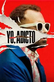 I, Addict tv show poster