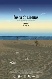 Mermaid Season movie poster