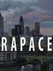 Poster do filme Rapace
