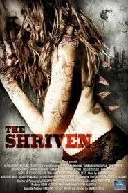 Poster do filme The Shriven
