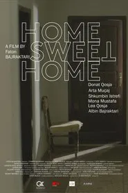 Home Sweet Home movie poster