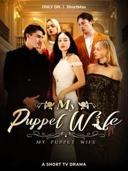 My Puppet Wife movie poster