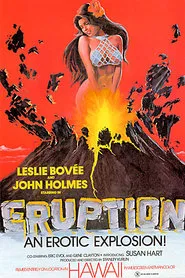 Poster do filme Eruption