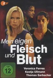 Flesh and Blood movie poster