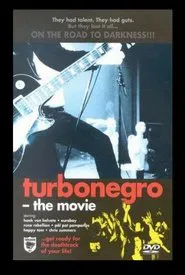 Turbonegro: The Movie movie poster