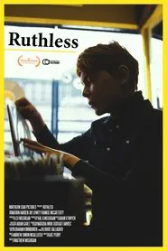 Ruthless movie poster
