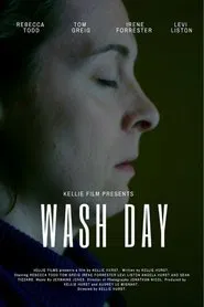Wash Day movie poster