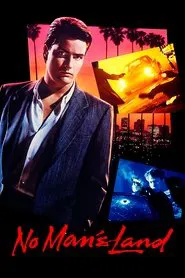 No Man's Land movie poster