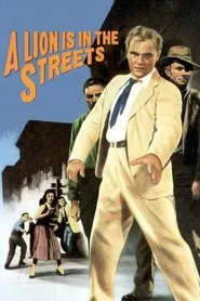 Poster do filme A Lion Is in the Streets
