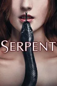 Serpent movie poster