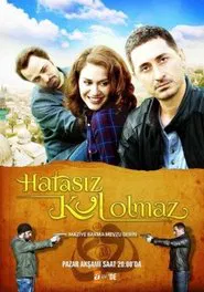 Hatasız Kul Olmaz tv show poster
