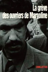 Poster do filme La Grève des ouvriers de Margoline