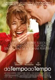 Poster do filme Questão de Tempo