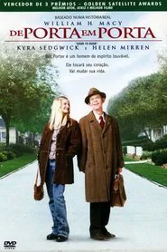 Poster do filme De Porta em Porta