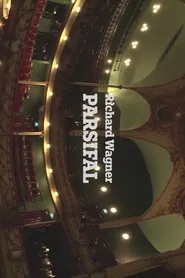 Parsifal movie poster