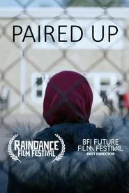 Paired Up movie poster