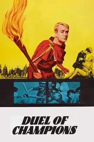 Duel of Champions movie poster