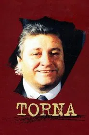 Torna movie poster