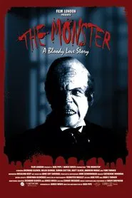 Poster do filme The Monster
